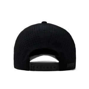 Melin: Hydro A-Game Performace Snapback Hat