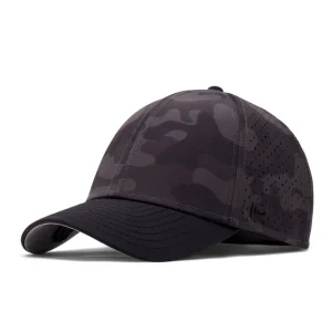 Melin: Hydro A-Game Performace Snapback Hat