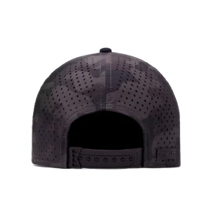 Melin: Hydro A-Game Performace Snapback Hat