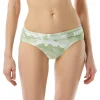 Michael Michael Kors: Camo Belted Bottom