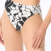 Michael Michael Kors: Majesty Palm Bikini Bottom