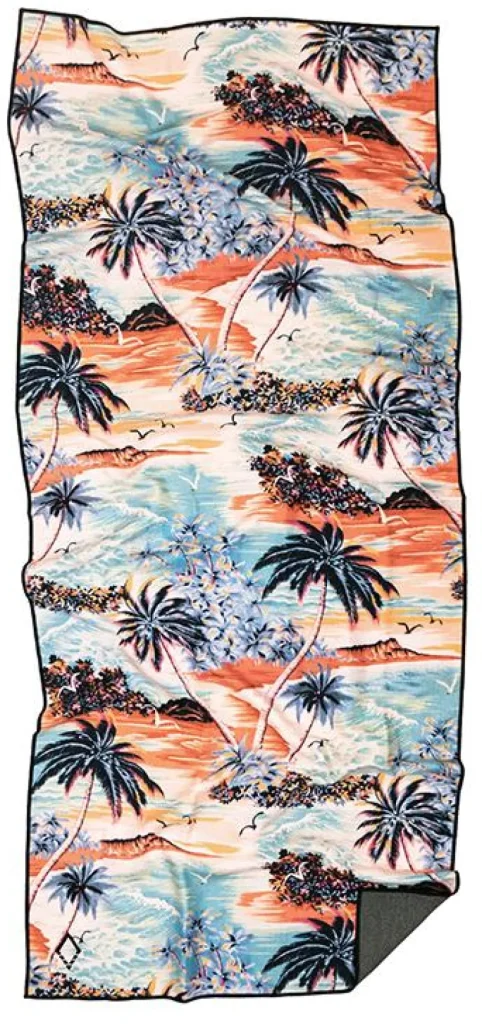 Nomadix: Island Time Towel