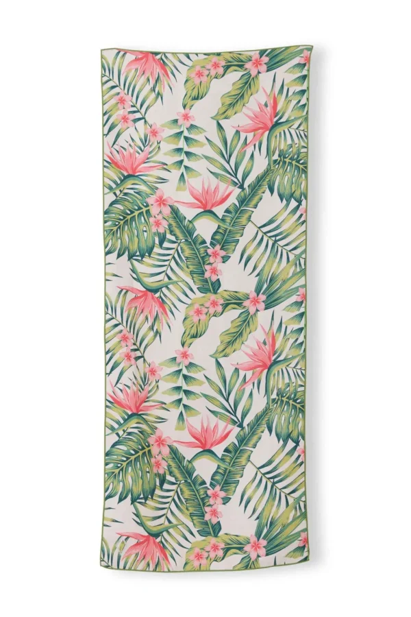 Nomadix: Palms Pink Towel
