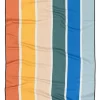 Nomadix: Stripes Retro Towel