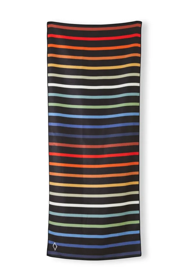NomDIX: Pinstripes Multi Towel