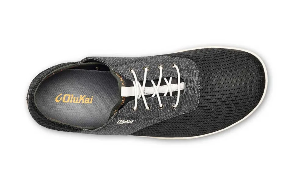 olukai_mens_nohea_moku_no_1.webp Olukai: Men'S Nohea Moku No Tie Boat Shoes