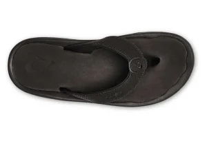 Olukai: Men'S Ohana Beach Sandals