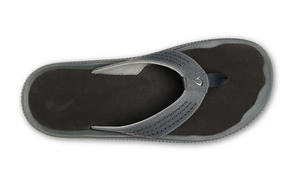 olukai_mens_ulele_beach_s_1.webp Olukai: Men'S Ulele Beach Sandals