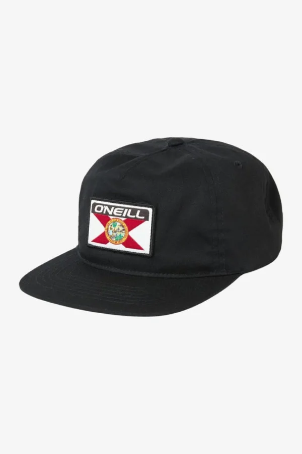 O'Neill: All Good Hat