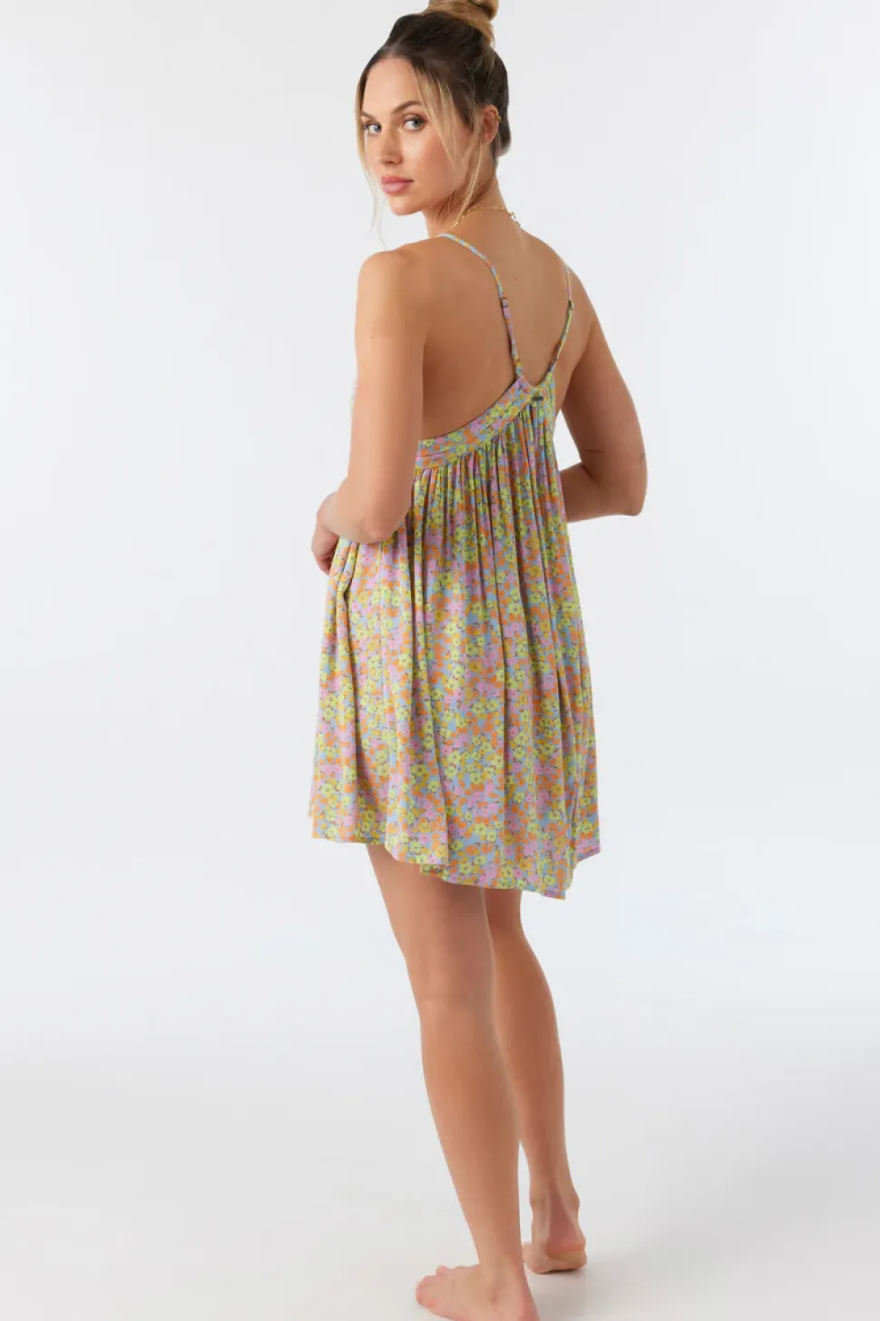 oneill_avery_printed_tank_1.webp O'Neill: Avery Printed Tank Dress