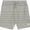 O'Neill: Bavaro Stripe18" Shorts