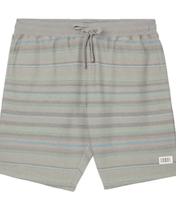 O'Neill: Bavaro Stripe18" Shorts