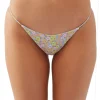 O'Neill: Beatriz Ditsy Redondo Bottoms