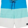 O'Neill: Hyperfreak Heat Block 21" Boardshorts