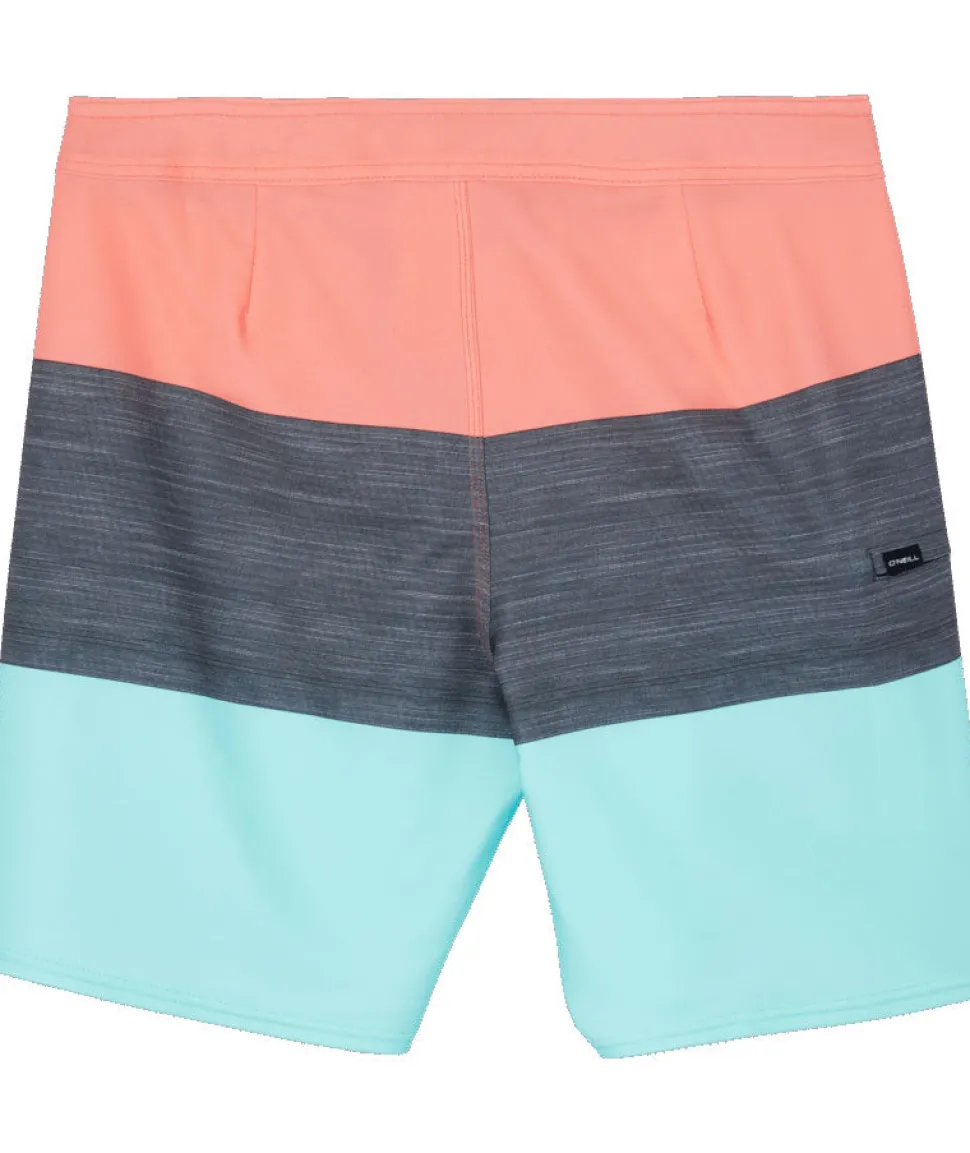 oneill_hyperfreak_heat_bl_2.webp O'Neill: Hyperfreak Heat Block 21" Boardshorts