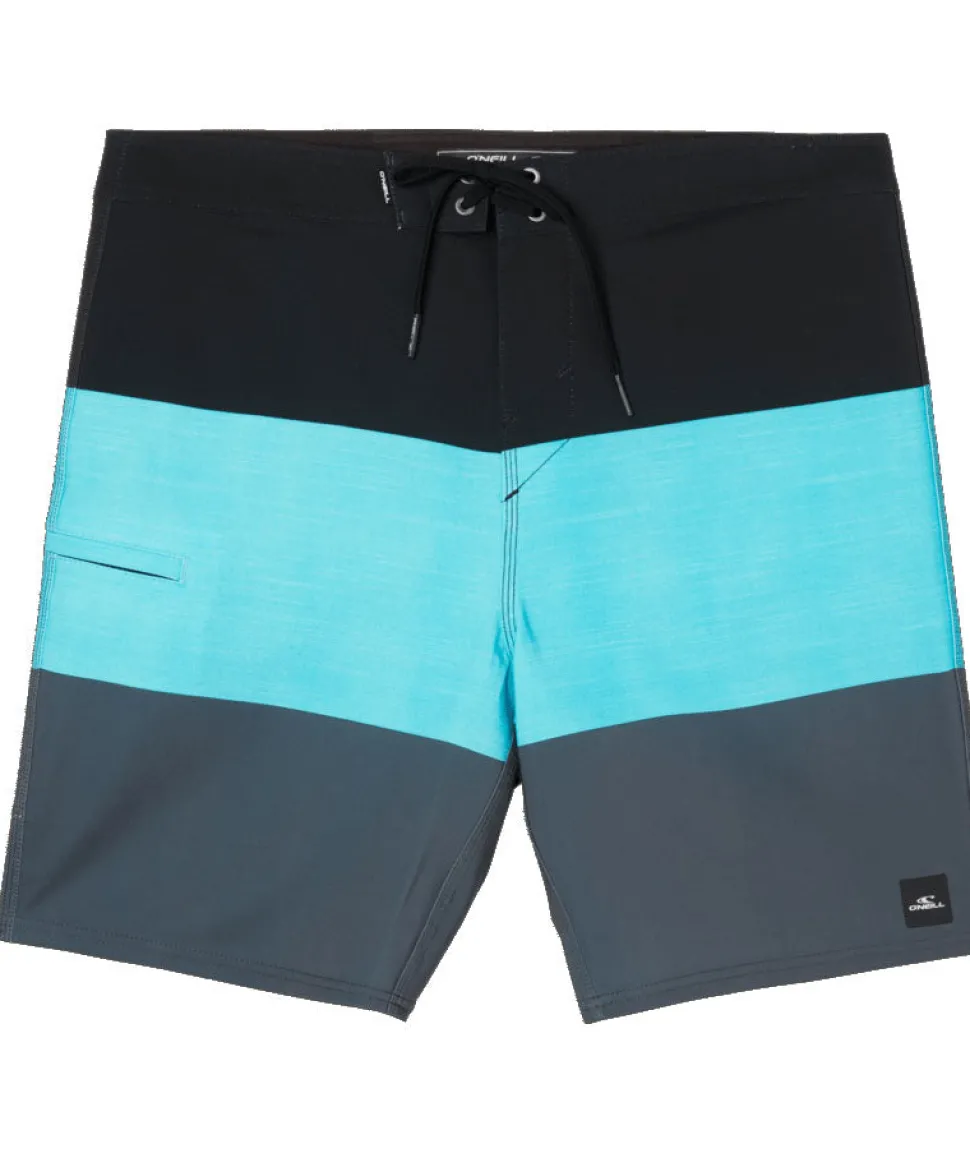 oneill_hyperfreak_heat_bl_3.webp O'Neill: Hyperfreak Heat Block 21" Boardshorts