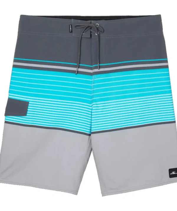 O'Neill: Lennox Stripe 21" Boardshorts