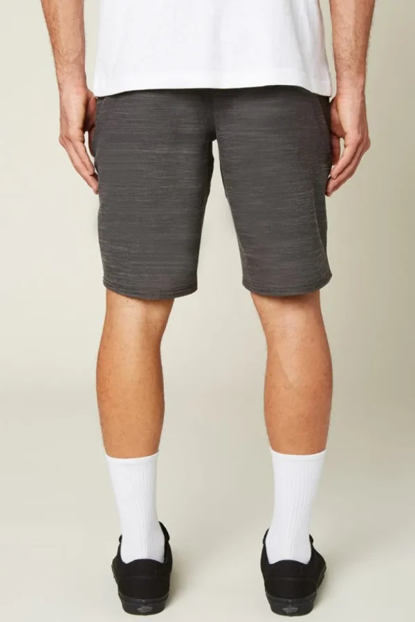 O'Neill: Locked Slub 20" Hybrid Shorts