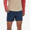Patogonia: Men's Baggies 5" Shorts