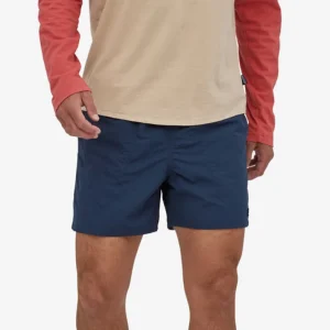 Patogonia: Men's Baggies 5" Shorts