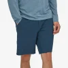 Patogonia: Men's Hydropeak 19" Hybrid Walkshorts