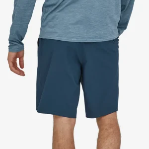 Patogonia: Men's Hydropeak 19" Hybrid Walkshorts