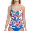 Profile: Bohemian Gypsy D Cup Tankini Top