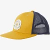 Quiksilver: Dawner Trucker Hat