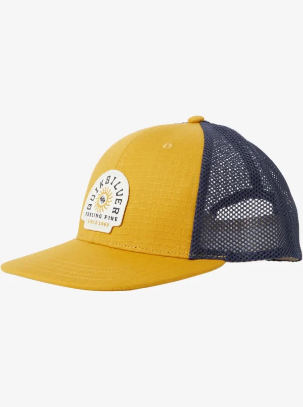 Quiksilver: Dawner Trucker Hat