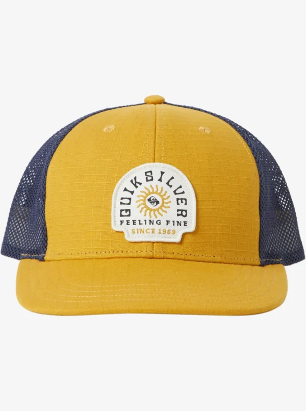 Quiksilver: Dawner Trucker Hat