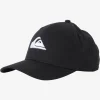 Quiksilver: Decades Snapback Hat