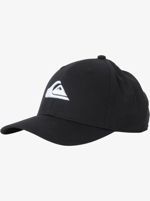 Quiksilver: Decades Snapback Hat