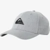 Quiksilver: Decades Snapback Hat