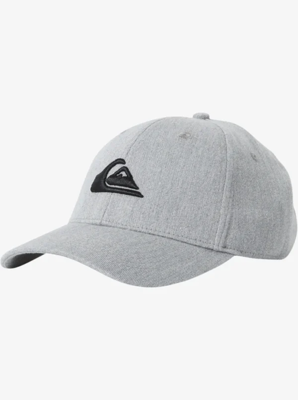 Quiksilver: Decades Snapback Hat