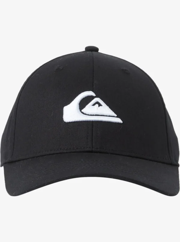 Quiksilver: Decades Snapback Hat