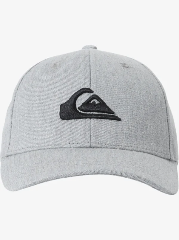 Quiksilver: Decades Snapback Hat