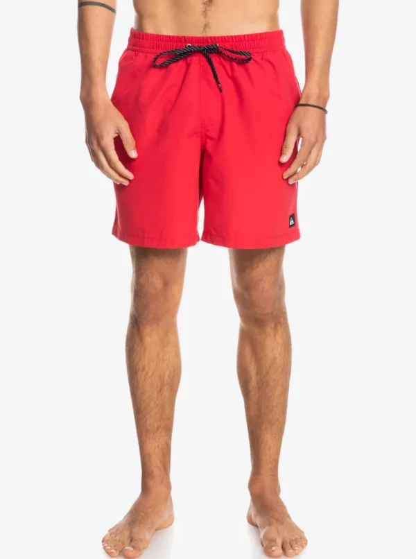 Quiksilver: Everyday 17" Volleys