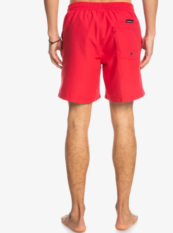 Quiksilver: Everyday 17" Volleys