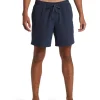 Quiksilver: Everyday Solid 17" Volley Shorts