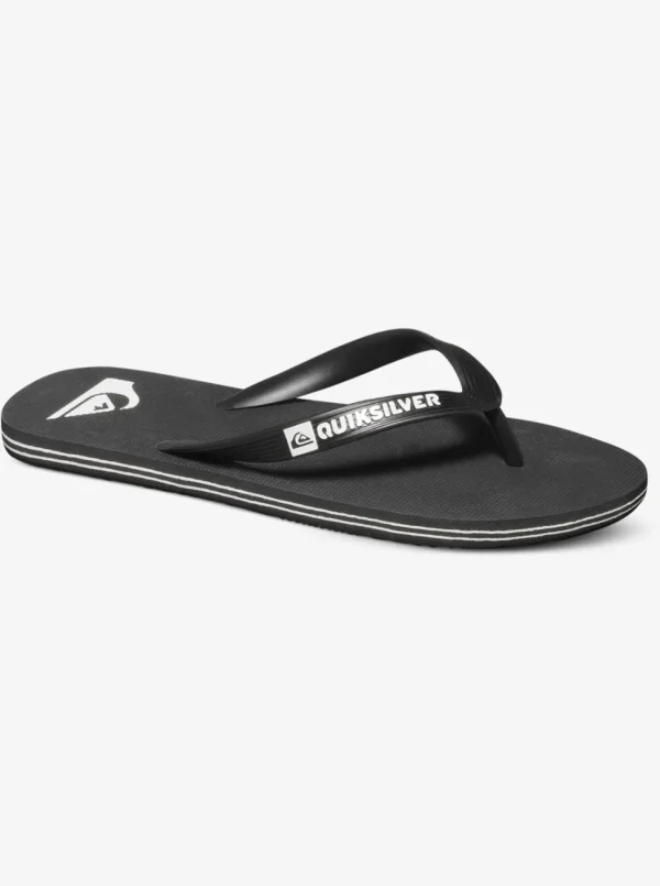 Quiksilver: Molokai Flip-Flops