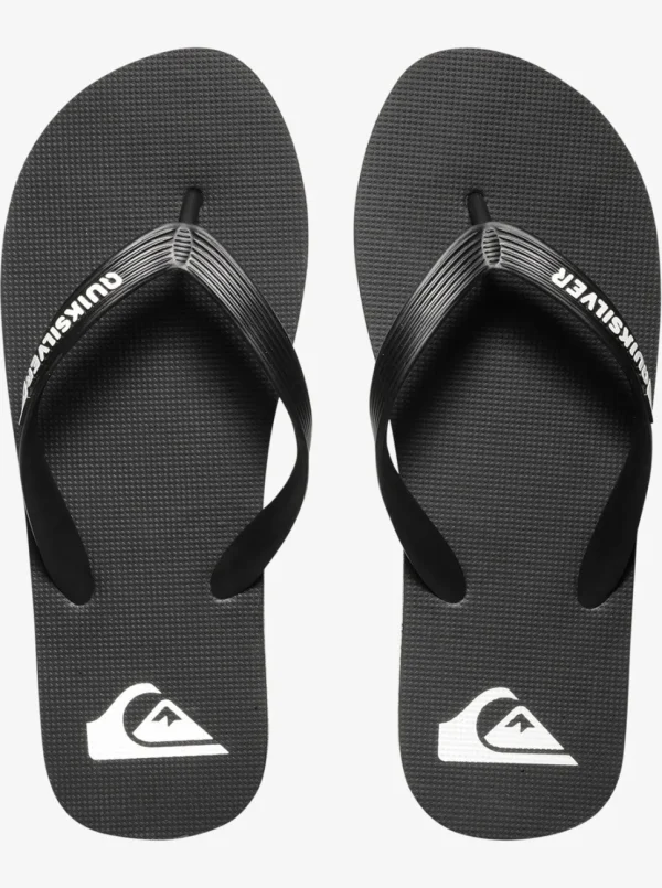 Quiksilver: Molokai Flip-Flops