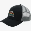 Quiksilver: Stringer Trucker Hat