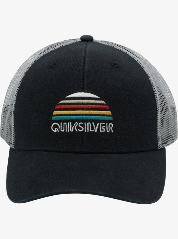 Quiksilver: Stringer Trucker Hat