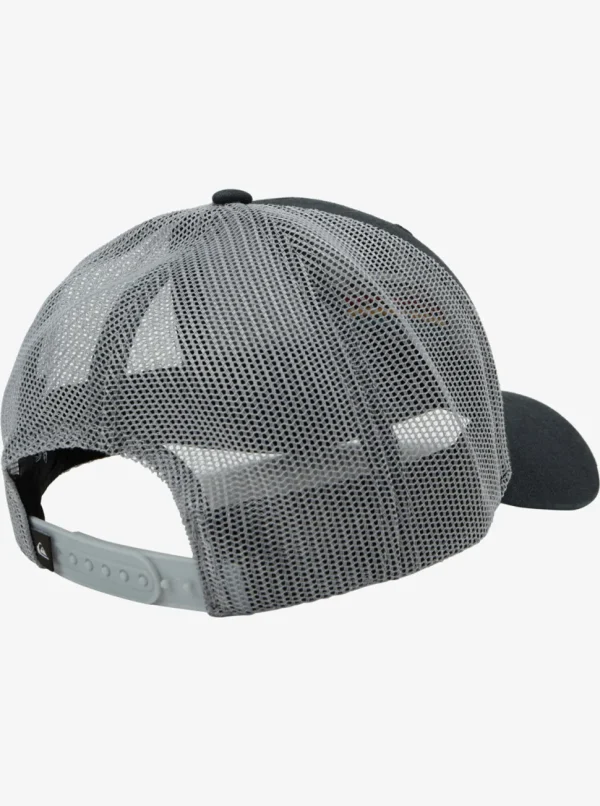 Quiksilver: Stringer Trucker Hat
