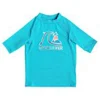 Quiksilver:Bubble Toddler Ss Rashguard