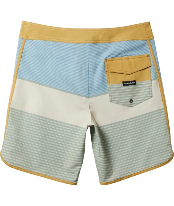QuiksilverSurfsilk Tijuana 19" Boardshorts