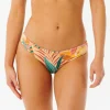 Rip Curl: Brazilian Soul Revo Cheeky Bottom
