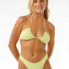 Rip Curl: Classic Surf Bandeau Bikini Top