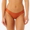 Rip Curl: Classic Surf Cheeky Bikini Bottom