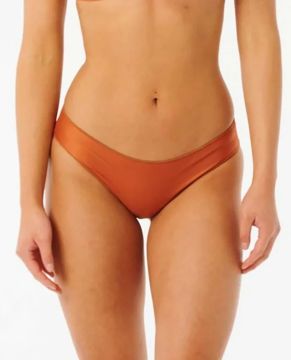 Rip Curl: Classic Surf Cheeky Bikini Bottom